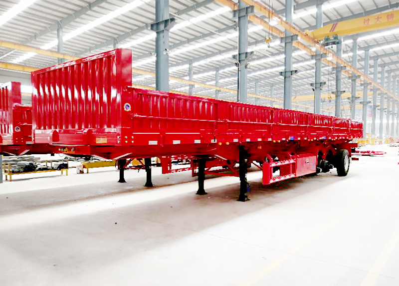 操作、保养、维修,半挂车所有的知识都在这了